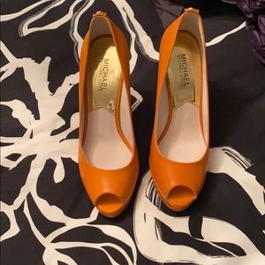Michael Kors heels